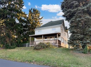4102 Davison Ave, Erie, PA 16504
