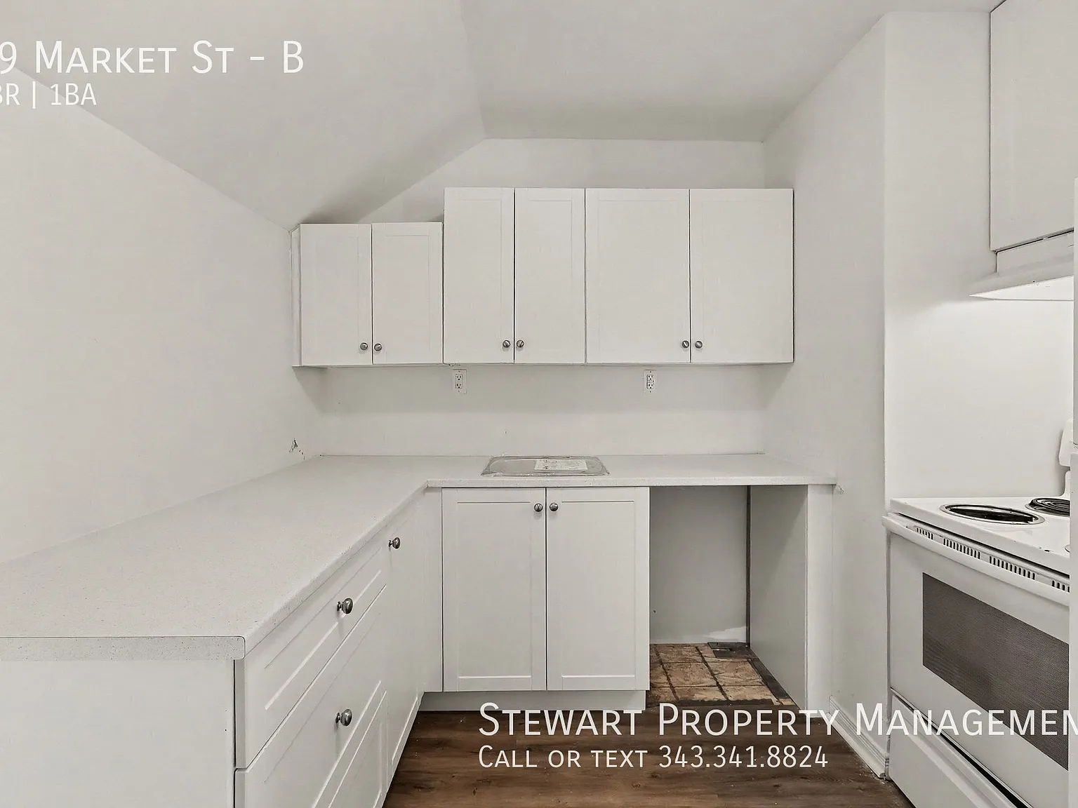 2 bed, $1,700 — Photo 4