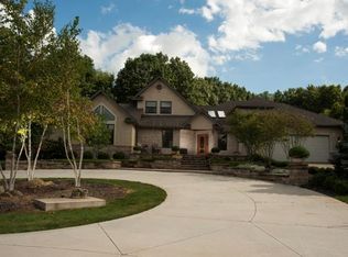 8432 Bishop Rd, Centerburg, OH 43011