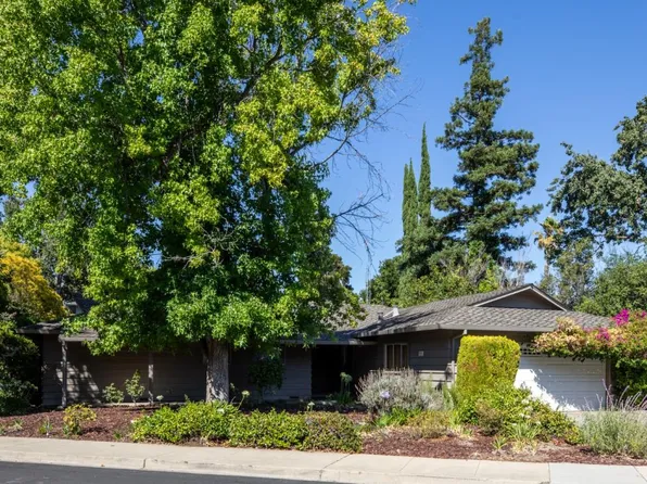 997 Ilima Way, Palo Alto, CA 94306