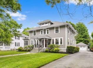 1058 Highland Ave, Needham, MA 02494