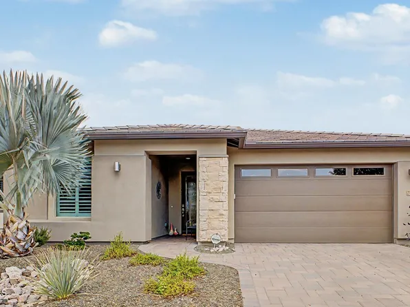 29401 N SORRENTO Drive, Peoria, AZ 85383