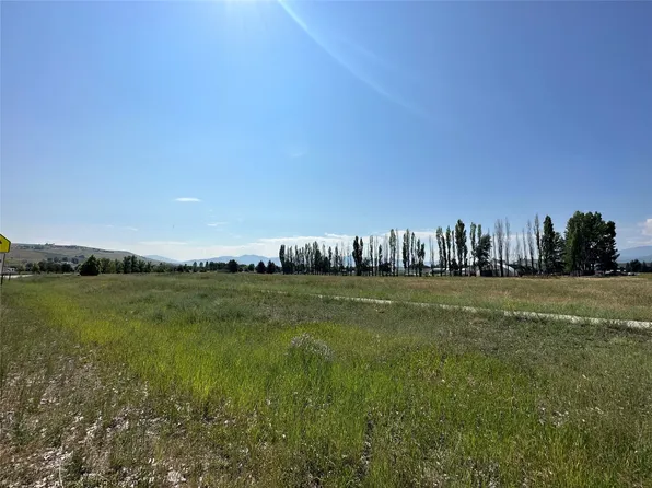 LOT 1 Butler Creek Rd, Missoula, MT 59808