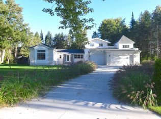 3255 E Monroe Rd, Midland, MI 48642