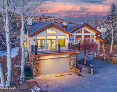 567 Singletree Rd W, Edwards, CO, 81632