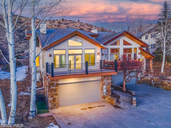 567 Singletree Rd W, Edwards, CO 81632