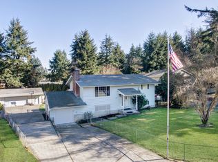 7411 49th Ave E, Tacoma, WA 98443