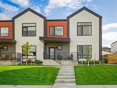 2818 Tierra Ln, Bozeman, MT, 59718