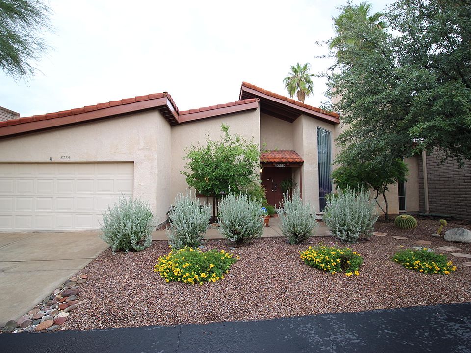 1st image of 5735 N Camino De La Noche