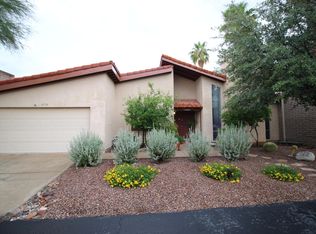 5735 N Camino De La Noche, Tucson, AZ 85718