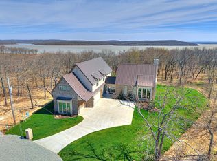 44 Turkey Loop, Eufaula, OK 74432