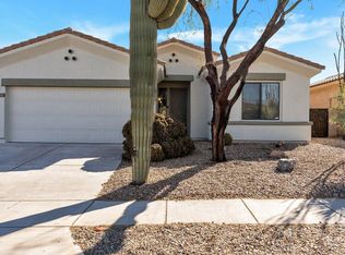 192 E Calle Del Capullo, Green Valley, AZ 85614