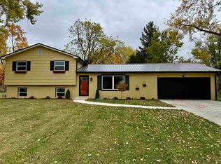 1309 NW 20th St, Richmond, IN 47374