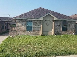805 W Emerald Dr, Pharr, TX 78577