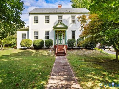 3817 Hawthorne Ave, Richmond, VA, 23222