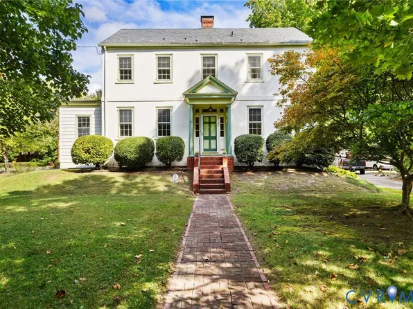 3817 Hawthorne Ave, Richmond, VA 23222