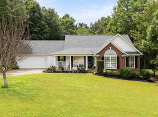 129 John Lancaster Rd, Spartanburg, SC 29306