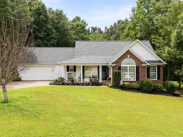 129 John Lancaster Rd, Spartanburg, SC 29306