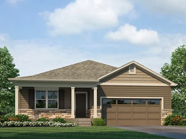 CHATHAM Plan, Trails at Crowfoot