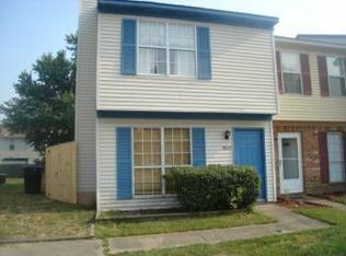 5633 Gregory Ct, Portsmouth, VA 23703
