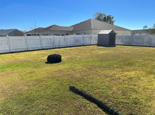 3437 Cherry Ridge Rd, Lynn Haven, FL 32444