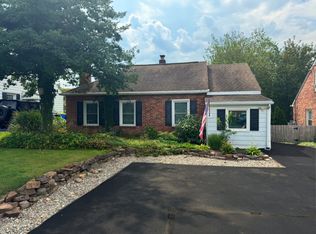 148 Edgewood Rd, York, PA 17402