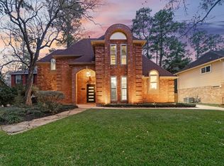 31 Tanager Trl, Spring, TX 77381