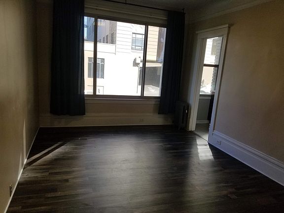 5th image of 1209 Bush St APT 5