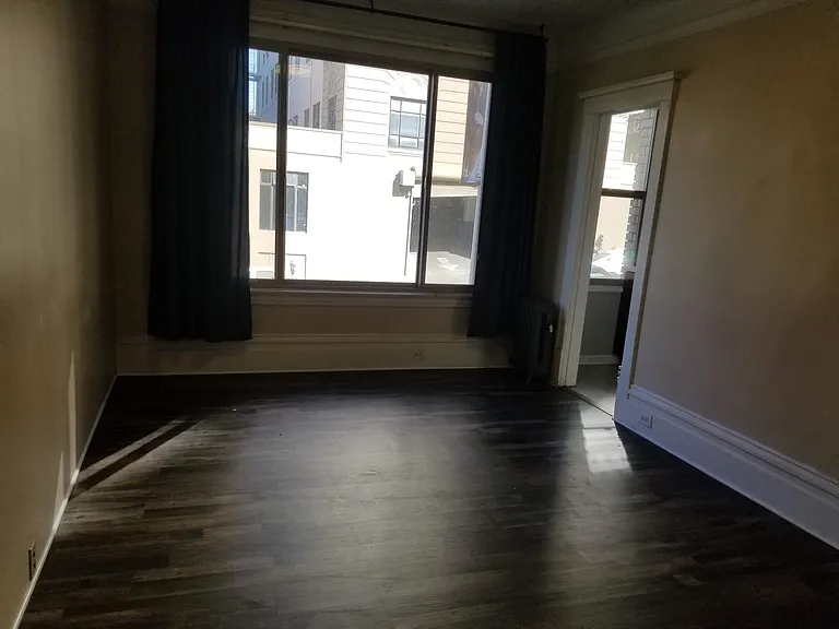 1209 Bush St #5 — Photo 5