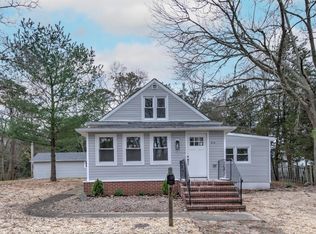 914 Anglesea Ave, Bayville, NJ