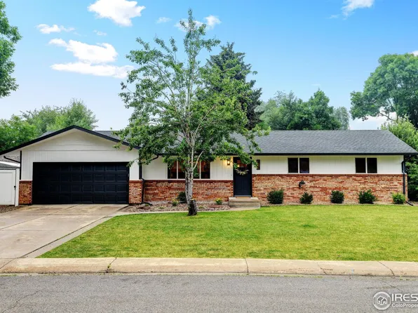 312 Mae St, Fort Collins, CO 80525