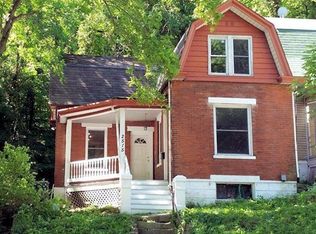 2515 Warsaw Ave, Cincinnati, OH 45204