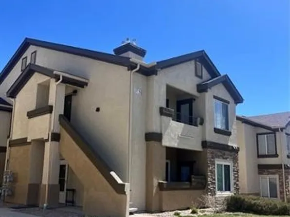 3731 Riviera Grv APT 203, Colorado Springs, CO 80922