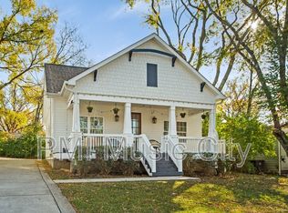336 Duke St, Nashville, TN 37207