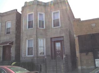 3309 W Chicago Ave, Chicago, IL 60651
