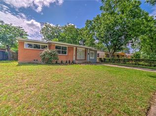 9503 Rustown Dr, Dallas, TX 75228