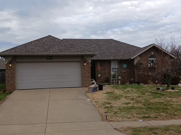 4305 W State Street, Springfield, MO 65802