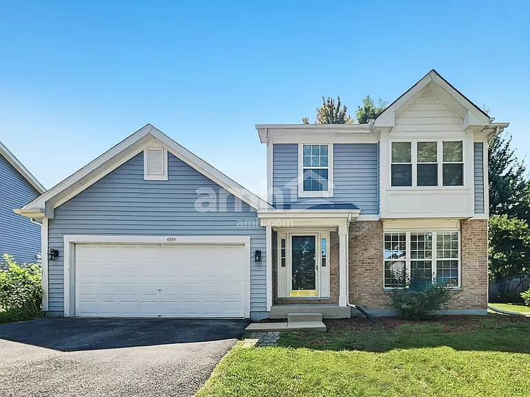 609 Red Barn Trl — Photo 1