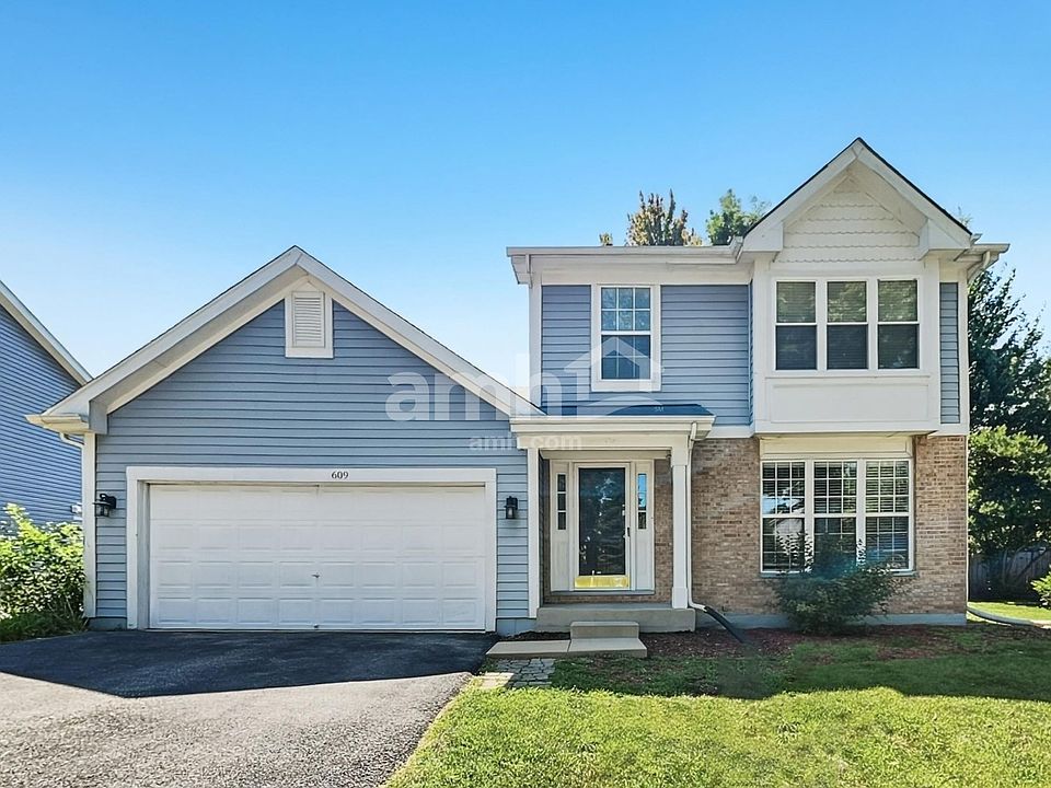 1st image of 609 Red Barn Trl
