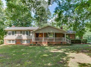 529 Morrow Motor Rd, Forest City, NC 28043