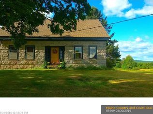 19 Old County Rd, Stockton Springs, ME 04981