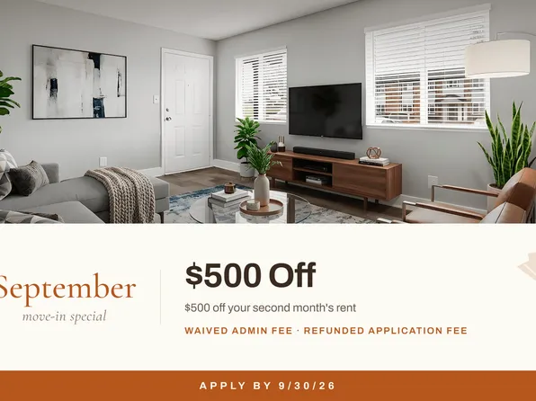 Ridgewood Apartments