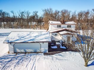 11070 22nd St SE, Rogers, ND 58479