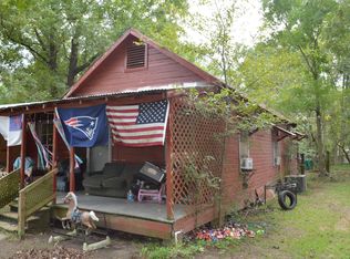 1329 2nd St, Pineville, LA 71360