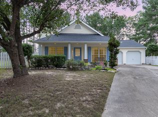 4402 Nightfall Ct, Durham, NC 27713