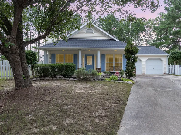 4402 Nightfall Ct, Durham, NC 27713