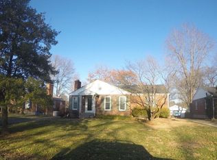 313 Lotis Way, Brownsboro Village, KY