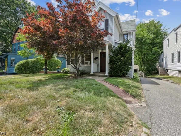 503 Valley St, Maplewood Twp., NJ 07040