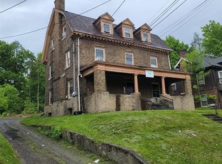 109 Chestnut St, Binghamton, NY 13905