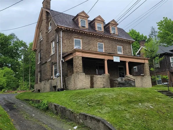 109 Chestnut St, Binghamton, NY 13905